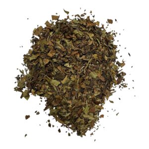 Blanco Damasco  | Blend de Té Blanco Pai Mu Tan Antioxidantes y Sabor Floral-Frutal