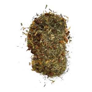 Jardin de Verbenas  | Infusión de Manzana y Verbena Sabor Alimonado y Aroma Fresco