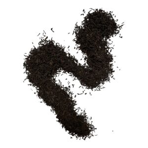 Ceylan | Té Negro de Sri Lanka Sabor Intenso, Notas Amaderadas y Tradición