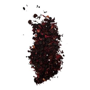 Very Berry |  Infusión Frutal de Berries Sabor Intenso, Antioxidantes y Sin Cafeína