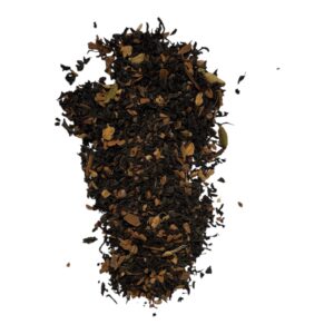 Té Chai | Tradición, Energía y Aroma
