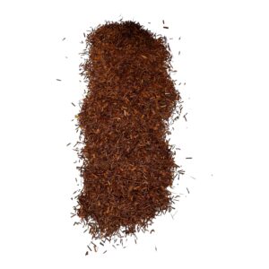 Rooibos Sudafricano | Infusión Natural, Antioxidantes y Libre de Cafeína