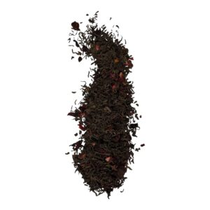 Rojo y Berries | Té Rojo Chino de Yunnan Digestivo, Depurativo y Dulzor Frutal